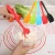 Import Flexible and eco-friendly FDA Standard Silicone Mixing Batter Spatula from China
