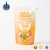 Import Flexible packaging custom printing standing spout doypack pouch drinks bag pack for fruit juice beverage from China