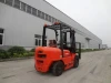 FLIFT 2.5ton diesel forklift with automatic transmission and 2500kg capacity forklift trucks for sale price