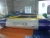 Import Floating water park toy rectangular inflatable jumping trampoline for sale from China