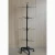Import Floor Stand Four Sides Peg Prong Hooks Hanging Balloon Retail Display Spinner Rack (PHY215) from China