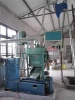flour mill wheat washing machine