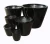 Import Flower Pots Home Decoration CV LW 96 Top Selling From Vietnam Planters Ceramic from China
