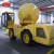 Import FM3.5-3 Rotating Drum Cement Mixer Self Loading Concrete Mixer Truck from China