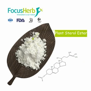 Focus herb Mirco encapsulated Phytosterol Ester Powder