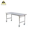 Foldable Meeting Used Folding Conference Table