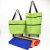 Import Foldable Shopping Trolley Bag on Wheels Collapsible Trolley Bags supermarket tug shopping bag from China