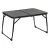 Import foldable table new design Aluminum Folding Camping Picnic Table With 4 Seats from China