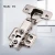 Import Folding door damping buffer 90 degrees corner furniture hinge suitable for cabinets and so on from China