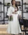 Import Foma Dresses AB053 summer dubai islamic clothing abaya sequins embroidered robe plus size muslim long maxi dress from China