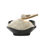 Food Additive E401 Sodium Alginate Powder