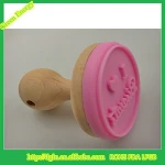 Food Grade Silicone Bakeware Cookie Tools, Silicone Cookie Biscuit Stamps,silicone stamp