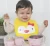 Import Food Grade Soft Silicone Bib Easily Wipes Clean CPC and FDA Passed Waterproof Silicone Baby Bib from China