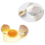 Food Grade York or White Bulk Salted Dried Egg Powder