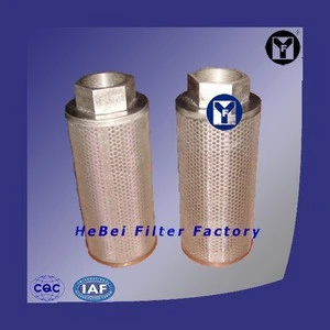 food industry stainless steel filter cloth