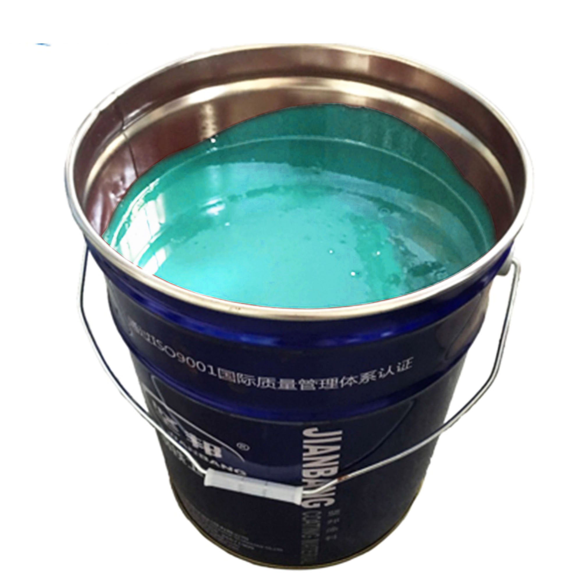 Food process factory Use Solvent free Epoxy coating