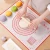 Import Food Safe Microwave Non Stick Reusable Non Slip Pastry Mat Silicone Baking Mat With Measurement from China