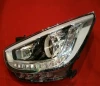 For Accent 14-16 head lamp headlight mideast type 92101/92102-1R520 auto parts