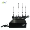 For Bus/Car vehicle industrial 1200Mbps 3/4G Wifi Router support watchdog