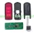 Import For Mazda Smart Remote Key 4 Button fob FSK 315Mhz PCF7953P 49 Chip  315MHz FSK PCF7953P / HITAG PRO / 49 CHIP FCCID:WAZSKE13D02 from China