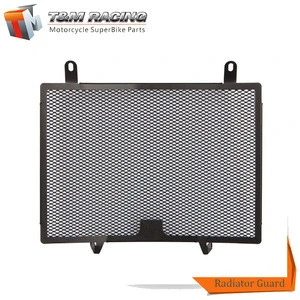 for Triumph 1050 Speed Triple 2011-2013 motorcycle parts radiator guard cover protector