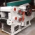Import Forestry Machinery Drum Biomass Wood Chipper Machine/Wood shredder With Belt Conveyor from China