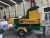 Import Forestry machinery wood chipper machine/mobile wood chipper for sale from China