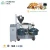 Import Foreverreal coconut/soybean/sunflower/flax seed oil press machine from China