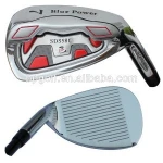Forged Iron Golf Club Heads