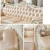 Import Foshan Factory Corded Settee Foam Play Couch Traditional Sitting Room Furniture Sofa Set Luxurious Durable European Sofa from China