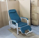 Foshan Kareway Medical hospital transfusion chair for VIP room