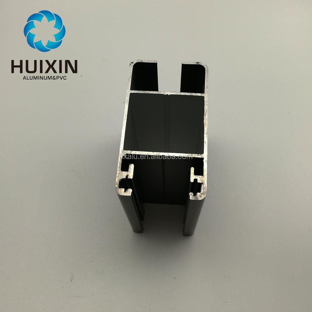 Buy Foshan Nanhai Factory Aluminium Extrusion Sections From Nanhai