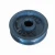 Import Foundry Prices Custom Cast Iron V Belt Pulley from China