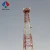 Import Four Leg and Triangular Radio Triangle Telecom Tower from China