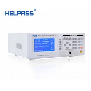 Four Point Probe Tester/Sheet Resistance Meter(HPS2526)