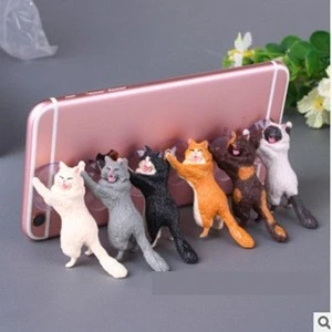 Free delivery of Kitty King mobile support wholesale phone grip other mobile phone accessories stand phone holder
