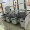 Free Layout Design/ OEM Provided China Factory Price Lab Furniture