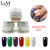 Import Free Sample 12 Colors Gel Lacquer Nail Art Paint UV Gel Painting Soak Off from China