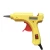 Import Free sample bostik hot melt glue gun 20w Electric hot glue gun use 7mm glue stick from China