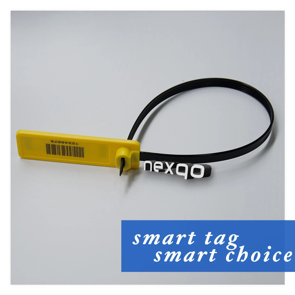 Free Sample! High Quality RFID/NFC Self-locking Cable Tie