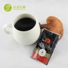 Free Sample Wholesale Organic Ganoderma Lucidum Reishi Mushroom Coffee