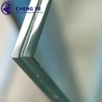 Free Samples Stained Slab 12mm 0.38 Pvb 6mm Clear Laminated Glass For Printing
