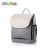 Import Free Shipping 2020 Online Trade Show Portable Diaper Bag, Wholesale 3 In 1 Mami Bag With Baby Sofa/ from China