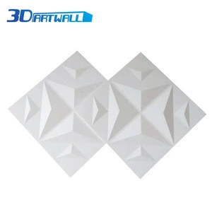 FREE SHIPPING-lightweight PVC material/pe foam 3d wallpaper