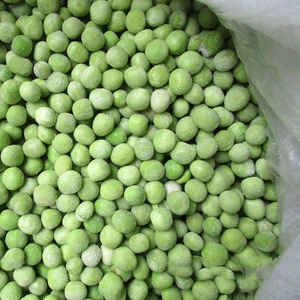 Freeze Dried Green Peas - Hot Sale Healthy Vegetables
