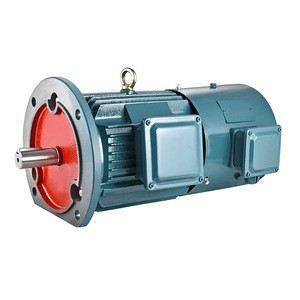 Frequency Variable Water Pump Motor Speed-adjustable Three Phase Ac Motor