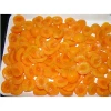 fresh canned apricots slices for new season sale