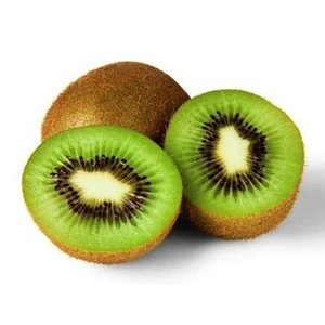 fresh kiwi fruit