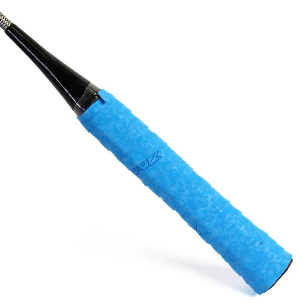 Frosted Overgrips for Tennis Racquet, Badminton Racket, Squash Racket