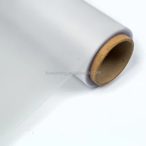 Frosted Plastic Protective Film For Packing